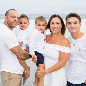 Meet your Posher, Brooke